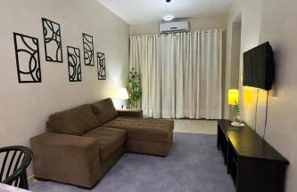 Flat central - Foto 1