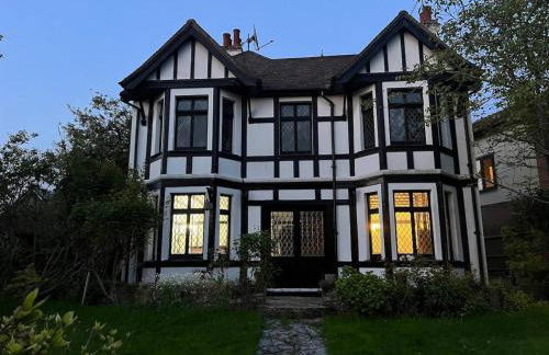 Lux 8Br Thamesfront Villa w Yacht & Sauna - Foto 36