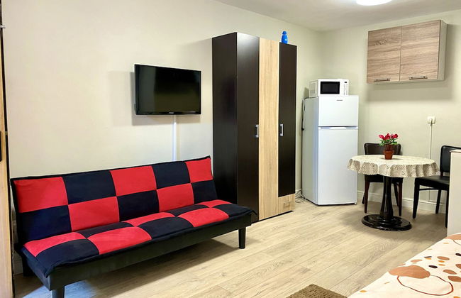 Downtown Victoria Studios By CityBookings - Foto 5