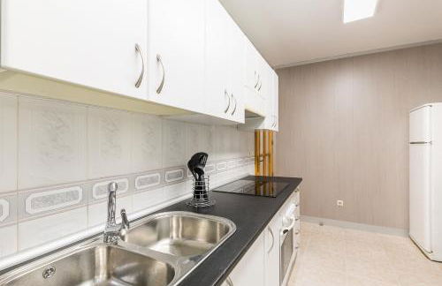 APARTAMENTOS TURISTICOS TURISToledo - Foto 59