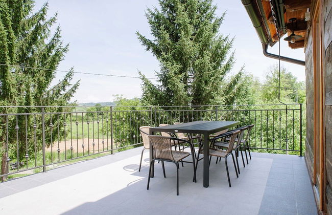 Traditional Houses Korana River - Foto 18