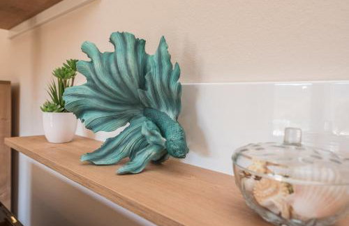 Stedi Apartment - Photo 19