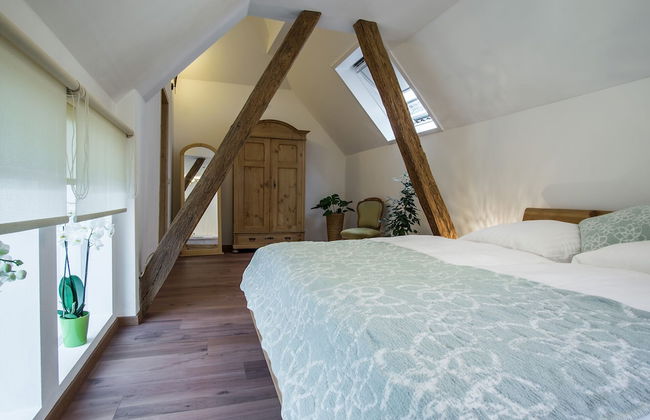 Ferienhaus Kallstadt - Foto 3