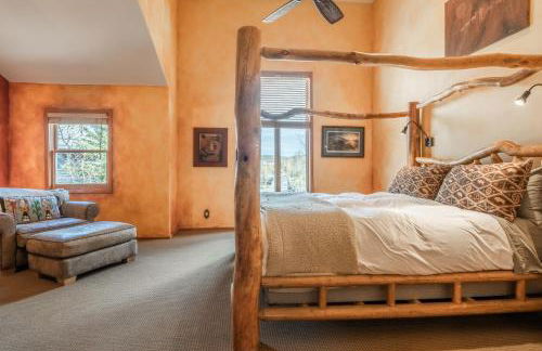 XXL Snowcreek #747 - 5 Bedroom 4 Bathroom Sleeps 12 Pet Friendly, Amazing Mountain Views - Foto 25