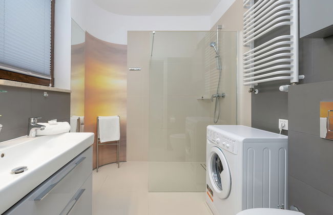 Apartment Miamar for 6 by Renters - Photo 19