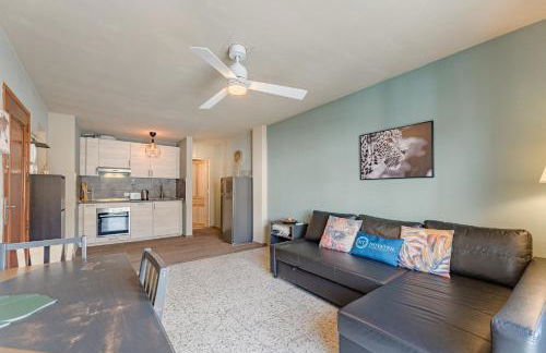 Emerald auténtic canary apartment - Foto 7