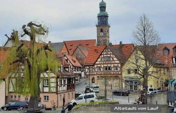 Wunderschöne Ferienwohnung am Glatzenstein im Nürnberger Land - Foto 27