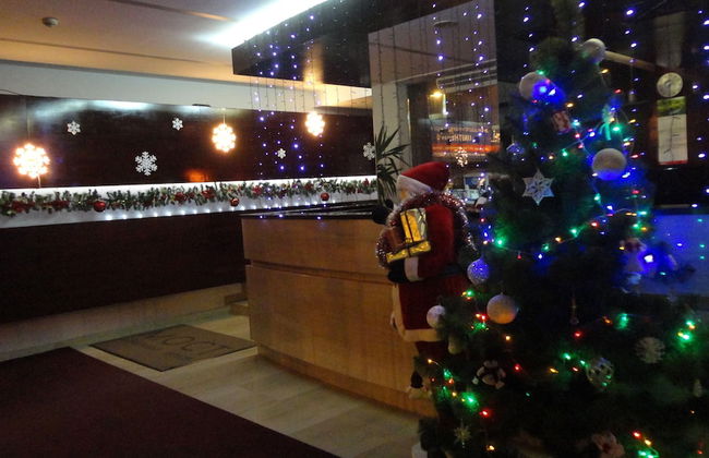 Most City Apartments - Photo 4