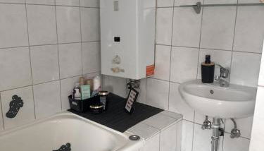 Gemütliche Wohnung über den Dächern von Gevelsberg - Foto 5