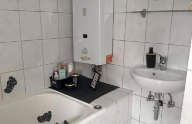 Gemütliche Wohnung über den Dächern von Gevelsberg - Foto 5