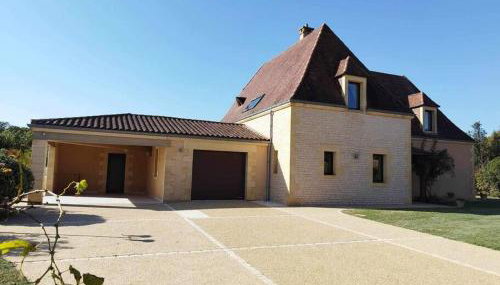 La jolie Villa du Pesquier - Foto 3