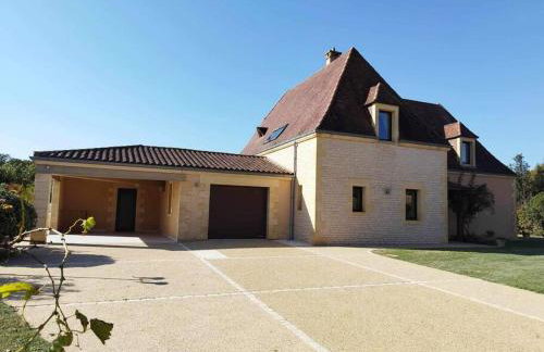 La jolie Villa du Pesquier - Foto 3