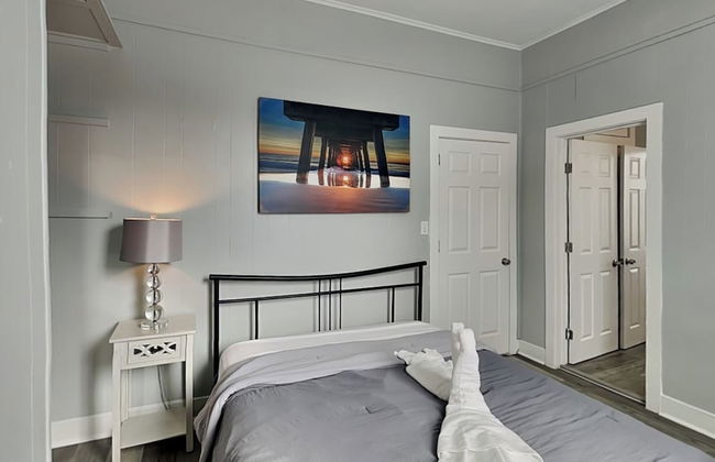 Pleasure Pier Retreat - Foto 19