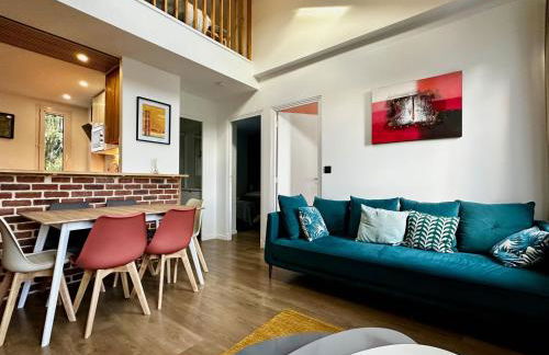 Refuge familial Disney&Paris - Foto 1