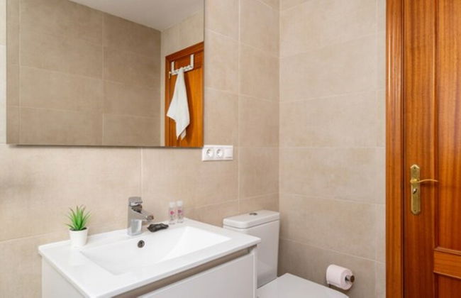 107259 - Apartment in Benalmádena - Foto 21