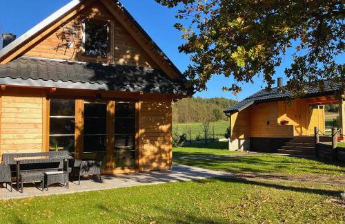 Pod Skałką - Foto 1