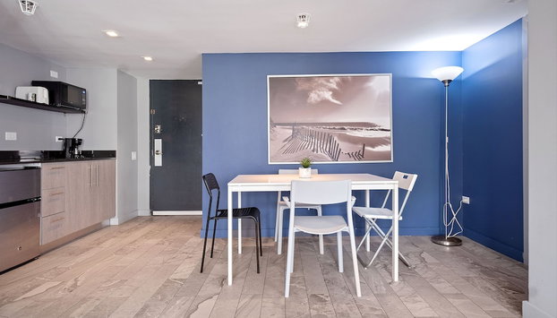 SoFi Vacation Rentals - Foto 5, Servicio de comidas en la habitación