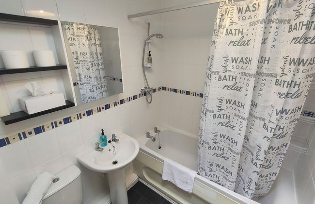 Landau House - Foto 13