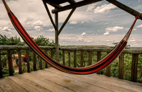 Chalé aconchegante, pertinho da cidade e conectada a natureza - Foto 31