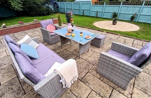 The Tansley Gardens - Foto 2