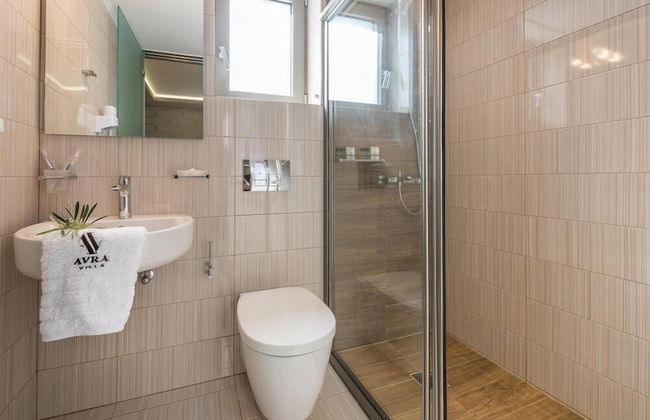 Avra Luxury Villa - Photo 33