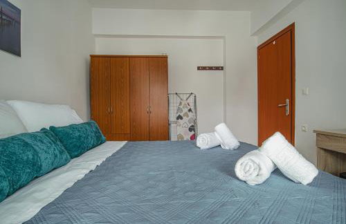 Basiliki's Apartments - Foto 9