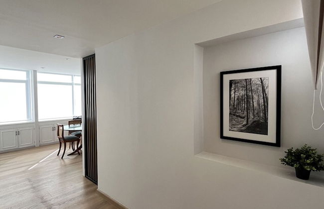 Arquimedes Grand - Bright 2bdr In Polanco - Foto 8