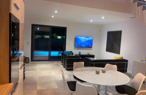 Villa Plein Sud - Foto 7