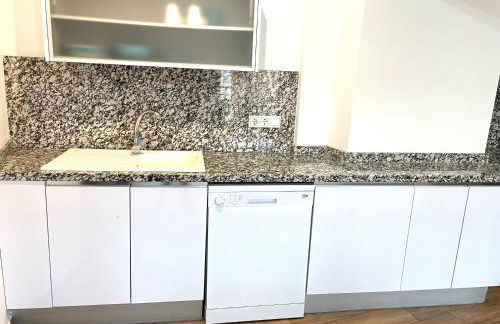 Apartamento Guimerà - Foto 8