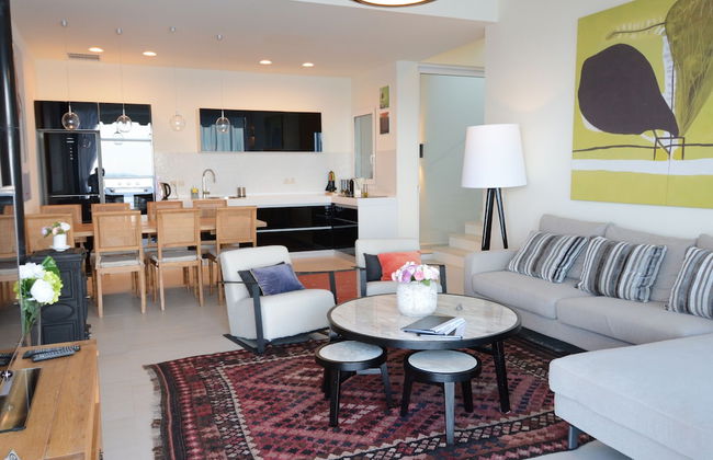 Okeanos Luxury Villas - Resort - Foto 22