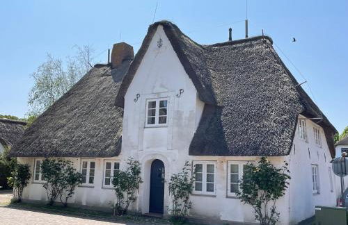 Kapitänshaus von 1712 - neu saniert - Foto 1