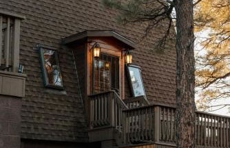 Sunset-View A-Frame Cabin Sleeps 12 Dog Friendly - Foto 80