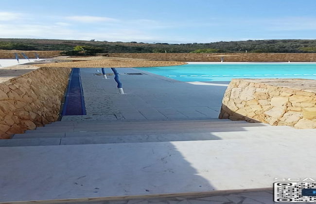 Appartement a Louer au Nord du Maroc Fnideq - Photo 9