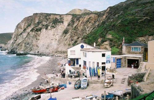 Cornish Miners Cottage St Agnes - Foto 28