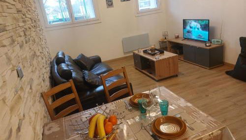 Appartement comme à la maison - Photo 2