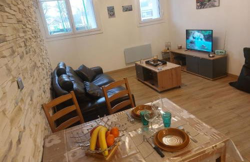 Appartement comme à la maison - Foto 2