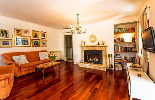 Apartment Villa Two Palms - Photo 23