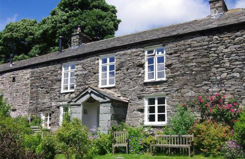 Thomas Grove House - Foto 1