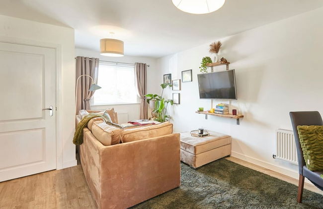 Host Stay Cornflower Way - Foto 9