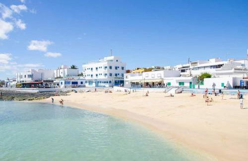Casa del Mar Air-conditioned Apartment with Swimming Pools - Corralejo Playa - Photo 75