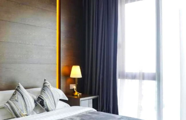 Geo38 Prime Suites Genting Highlands - Foto 15