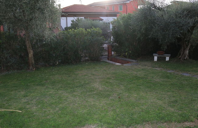 Snug Holiday Home near Lazise & Lake Garda with Olive Garden - Foto 29