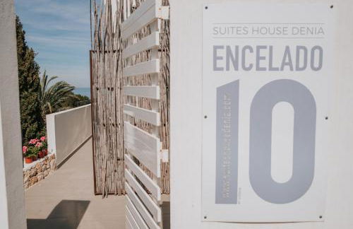 Suites House Denia - Foto 31
