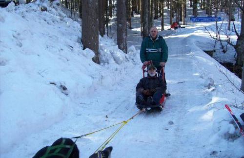 I Faggi Rossi - Foto 20