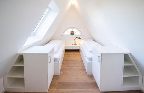 Ferienhaus Strandhafer - Foto 15