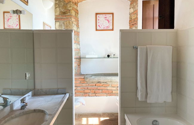 Fattoria la Loggia - Foto 22