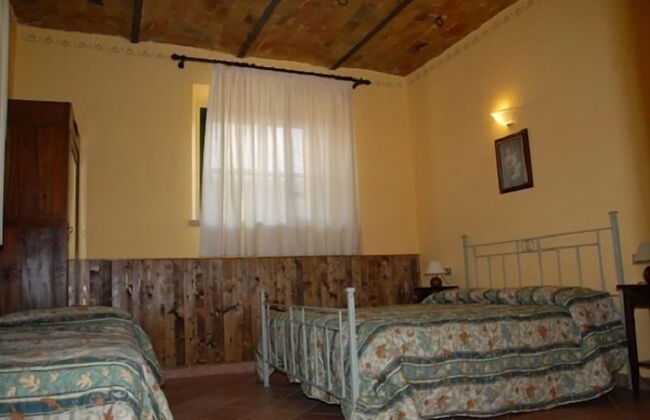 Agriturismo Fonte Abellana - Photo 8