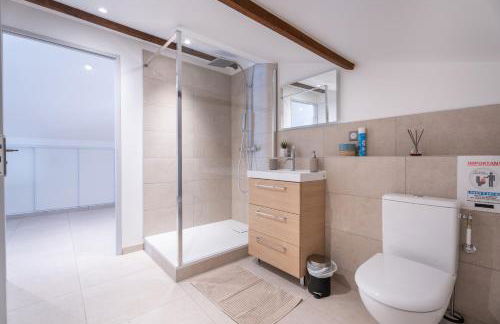 La Bastide Blanche Magnifique villa 5 étoiles 5 chambres et piscine privée sur 6500 m VAR - Foto 60