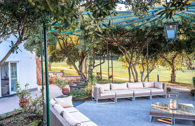 Villa Serao by Myvillacollection - Foto 73