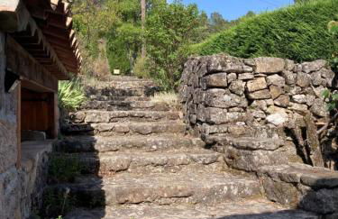 Mas de la Giralde - Gites - Foto 15